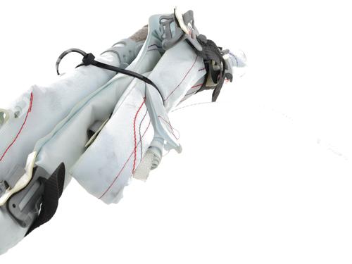 Left curtain airbag PEUGEOT 208 I (CA_, CC_)  | BP29418133C11 