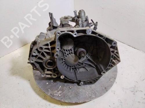 Used Gearbox Gearbox OPEL INSIGNIA A (G09) [2008-2017] 40451905 40451905