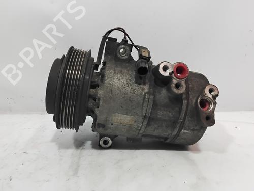 AC Kompressor KIA SORENTO III (UM) [2015-2023]  29941773