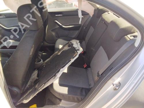 Engine control unit (ECU) SEAT TOLEDO IV (KG3) 1.6 TDI | BP29433709M57 