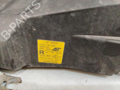 Right headlight FORD GALAXY I (WGR)  | BP22747077C29 