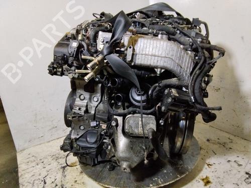 Engine AUDI A4 B9 (8W2, 8WC) 35 TDI | BP37149003M1 - Image 6