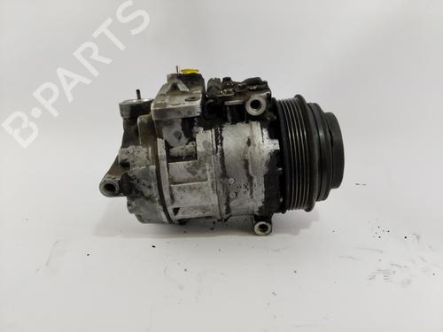 AC compressor MERCEDES-BENZ E-CLASS (W210) E 320 (210.065) | BP20511535M34 