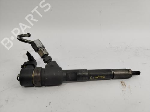 Injector OPEL COMBO Box Body/MPV (X12) 1.3 CDTI (B05) | BP27469576M100 