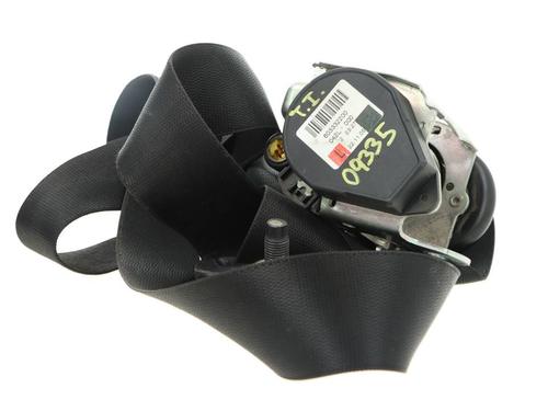 Used Rear left seatbelt Rear left seatbelt MERCEDES-BENZ B-CLASS Sports Tourer (W245) [2005-2011] 40514076 40514076