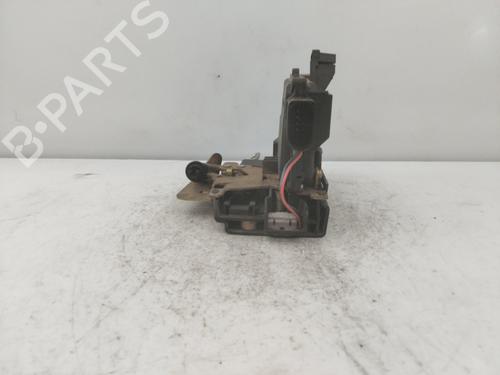 Front right lock AUDI A6 C5 (4B2)  | BP17806418C97 