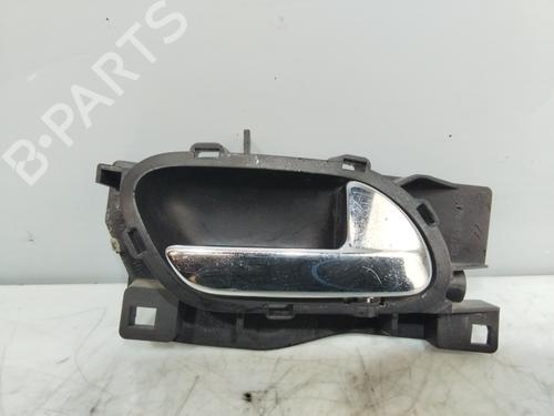 Used Front right interior door handle PEUGEOT 407 (6D_) [2004-2011]  20599205