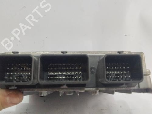 Engine control unit (ECU) CITROËN C5 I (DC_) 2.0 HDi (DCRHYB) | BP25857693M57 