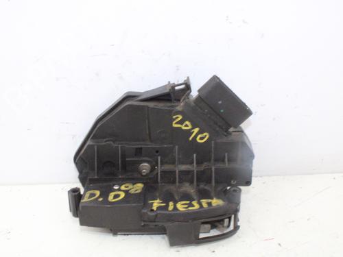 Used Front right lock FORD FIESTA IV (JA_, JB_) [1995-2006]  13618956