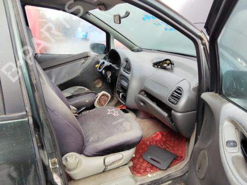 Right front driveshaft FORD GALAXY I (WGR) | BP31320389M39