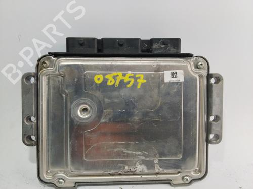 Engine control unit (ECU) CITROËN C4 Grand Picasso I (UA_) 1.6 HDi | BP24849502M57 