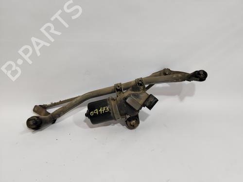 Used Front wiper motor CITROËN C3 I (FC_, FN_) 1.4 HDi (68 hp) 27215288