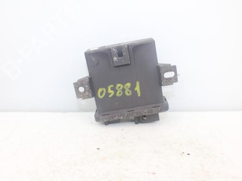 Lights ECU LAND ROVER RANGE ROVER EVOQUE (L538)  | BP16744165M55