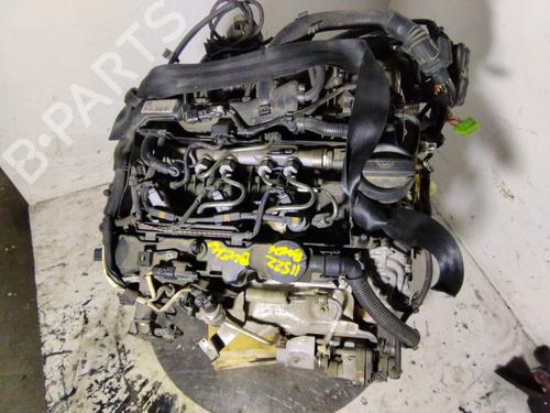 Engine BMW 1 (F21) 116 d | BP34435993M1  - Image 7