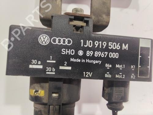 Electronic module SEAT IBIZA III (6L1)  | BP23268950M83 