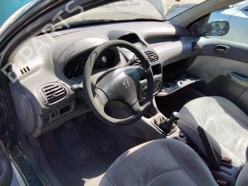 Sikringsdåse PEUGEOT 206 Hatchback (2A/C) 1.4 HDi eco 70 | BP27585341E1 