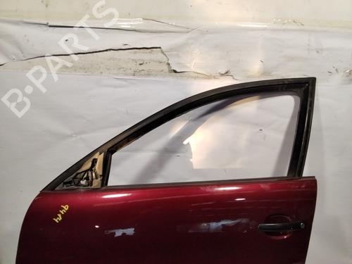 Left front door SEAT CORDOBA (6L2) 1.9 TDI | BP27583045C2 