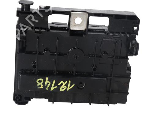 Fuse box CITROËN C5 III (RD_) | BP37667727E1 - Image 2