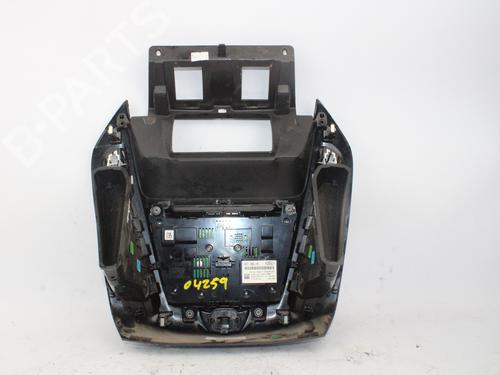 Switch FORD FOCUS II Turnier (DA_, FFS, DS)  | BP15351069I30 