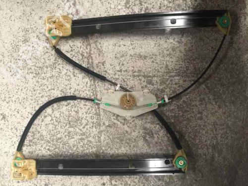 Used Front left window mechanism AUDI A4 B8 (8K2) [2007-2017]  8556156