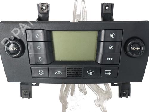 Used Climate control Climate control FIAT STILO (192_) 1.4 16V (192AXH1B, 192BXH1B) (95 hp) 34344229 34344229