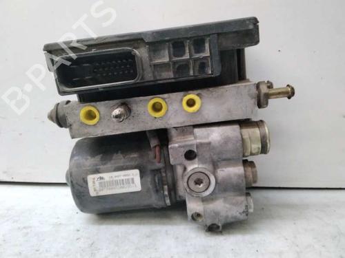 ABS pump VW SHARAN (7M8, 7M9, 7M6)  | BP10248977M43 
