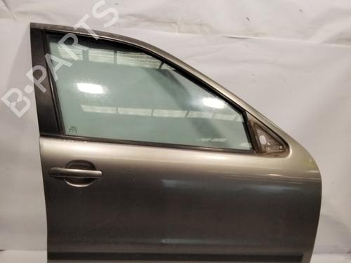 Used Right front door SEAT LEON (1M1) 1.6 (100 hp) 24881312