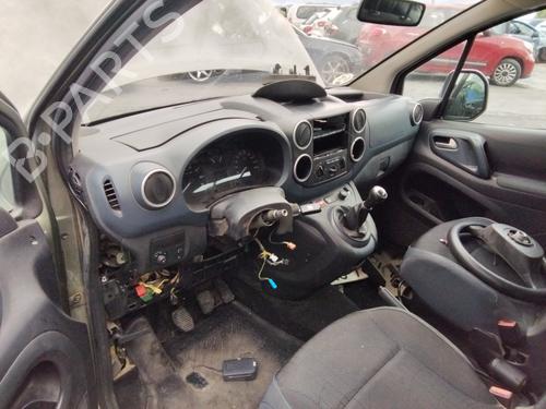 Right front seat PEUGEOT PARTNER Box Body/MPV 1.6 HDi | BP33891107C16 - Image 6