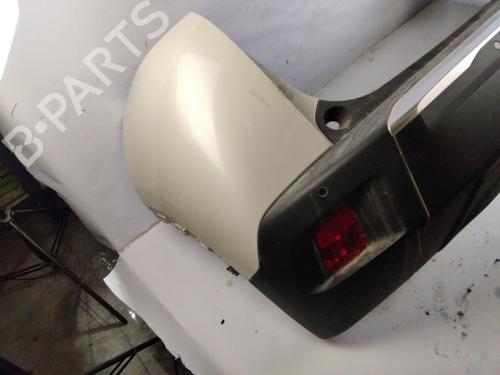 Rear bumper PEUGEOT 2008 II (UD_, US_, UY_, UJ_, UR_, UC_)  | BP29953445C8