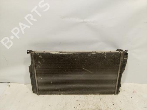 Water radiator BMW 1 (F21) 118 d | BP25798976M31 
