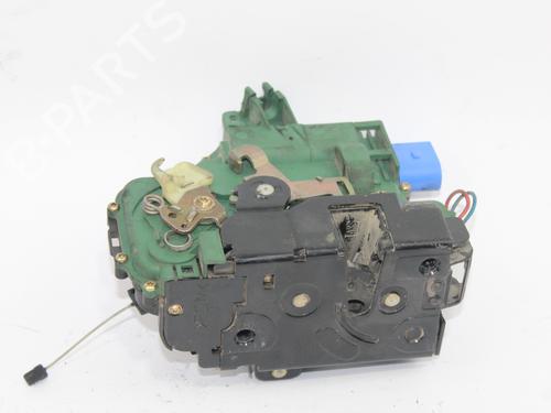 Front left lock SEAT IBIZA III (6L1)  | BP13393705C98 