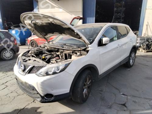 Left front window switch NISSAN QASHQAI II (J11, J11_)  | BP36785564I27  - Image 13