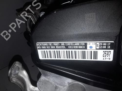 Engine AUDI A3 Sportback (8VA, 8VF) 1.4 TSI | BP16451548M1 
