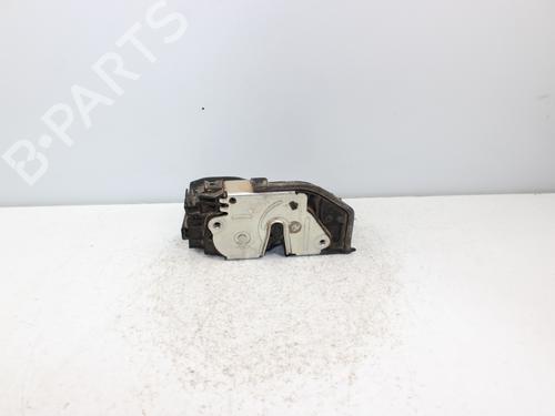 Front left lock BMW X3 (E83) 2.0 d | BP18253920C98 