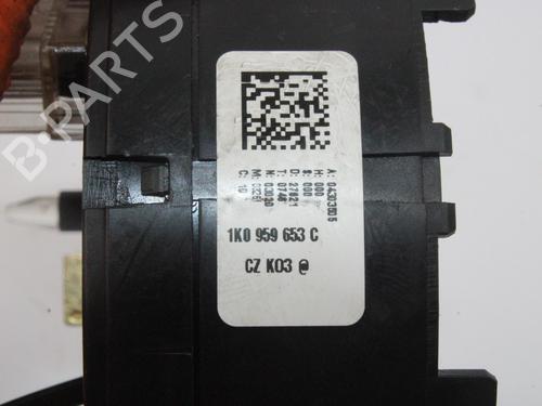 Squib airbag SEAT ALTEA (5P1)  | BP15717230C102 