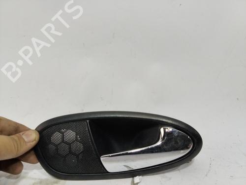 Used Front right interior door handle SEAT TOLEDO III (5P2) [2004-2009]  28542139