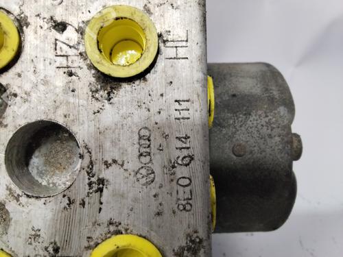 ABS pump AUDI A4 B5 Avant (8D5) 1.8 T | BP20488558M43 