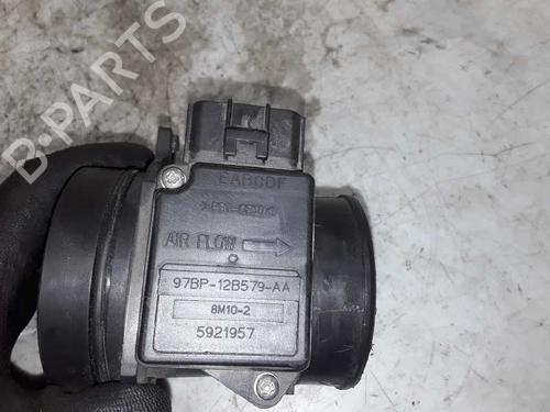 Mass air flow sensor FORD MONDEO II Saloon (BFP) 1.8 TD | BP8576870M95 