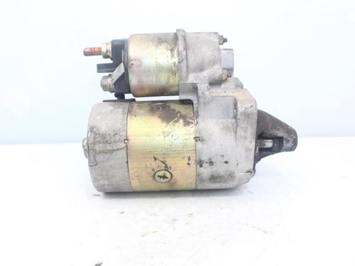 Starter FIAT PUNTO (188_) 1.2 Bipower (188BXA1A) | BP17443221M8 