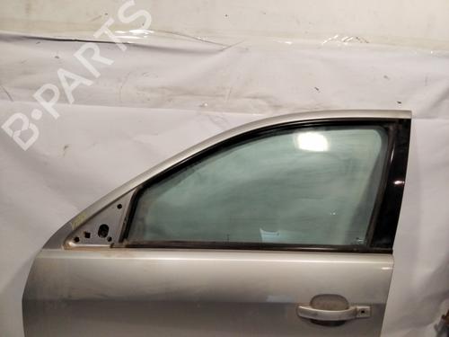 Left front door FORD MONDEO III Saloon (B4Y) 2.0 16V TDDi / TDCi | BP24991525C2 