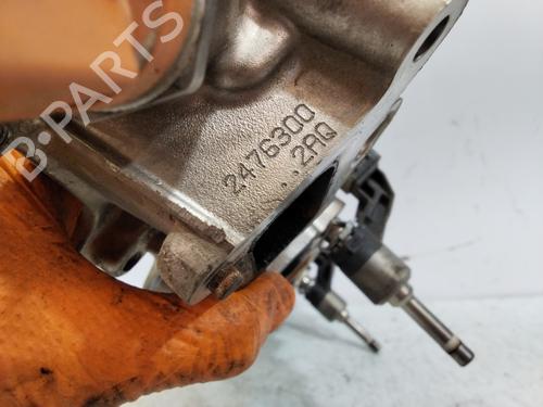 Injection rail SEAT LEON (1P1)  | BP25996138M98 