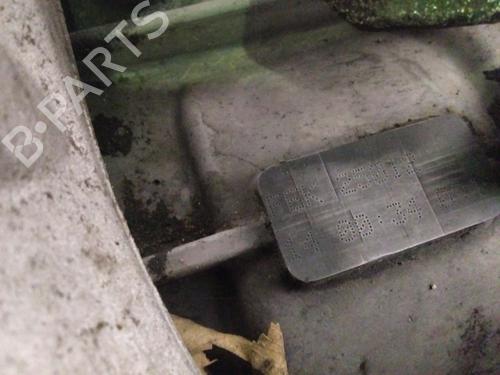 Gearbox VW GOLF IV (1J1) 1.9 TDI 4motion | BP29176467M3 