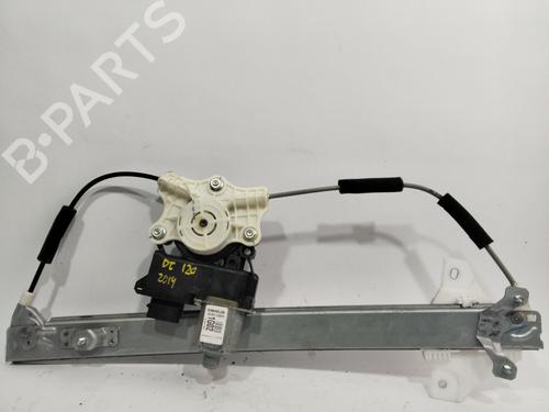 Used Front left window mechanism HYUNDAI i20 II (GB, IB) [2014-2021]  22756149
