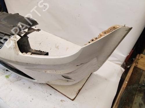 Front bumper FORD C-MAX (DM2) 1.8 | BP27583440C7 
