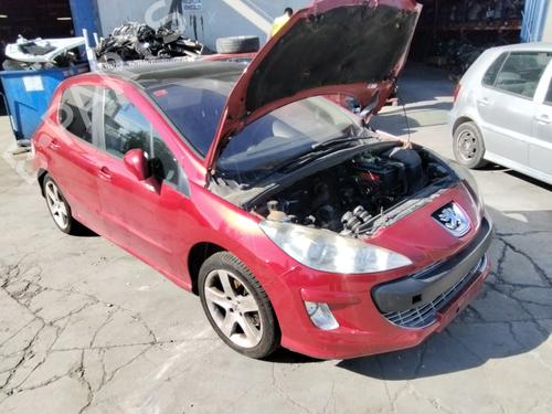Recambios PEUGEOT 308 I (4A_, 4C_)  1.6 16V  4645491