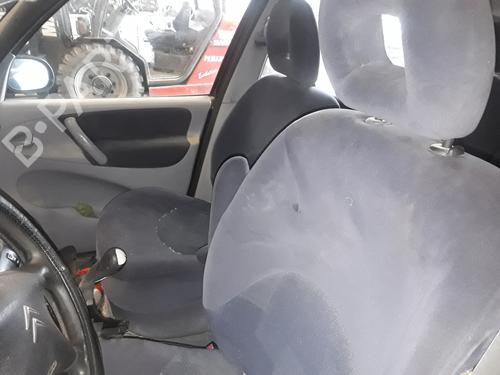 Front right window mechanism CITROËN XSARA PICASSO (N68) 2.0 HDi | BP16462245C23