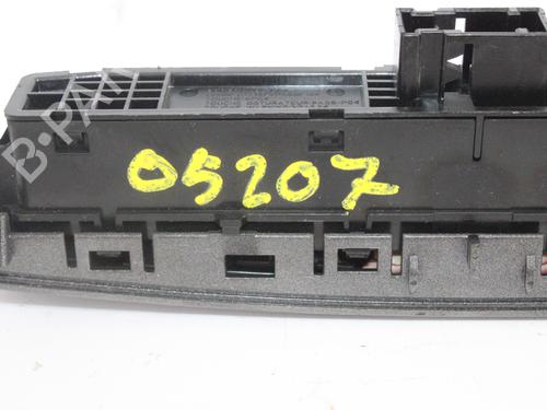 Warning switch PEUGEOT 308 I (4A_, 4C_) 1.6 HDi | BP15470404I22 