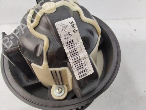 Heater blower motor PEUGEOT 308 I (4A_, 4C_)  | BP25460800M62 