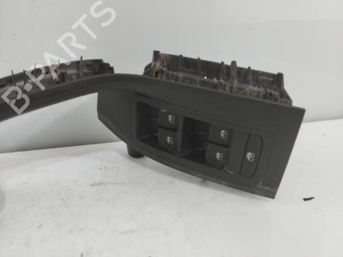 Left front window switch VW GOLF VII (5G1, BQ1, BE1, BE2)  | BP21014255I27 