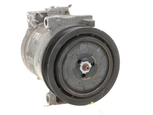 AC compressor CITROËN C4 Picasso II | BP37519590M34 - Image 2